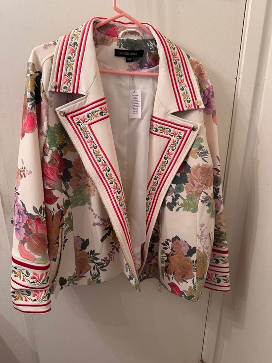 Colleen Lopez Jackets & Blazers - Colleen lopez blazer